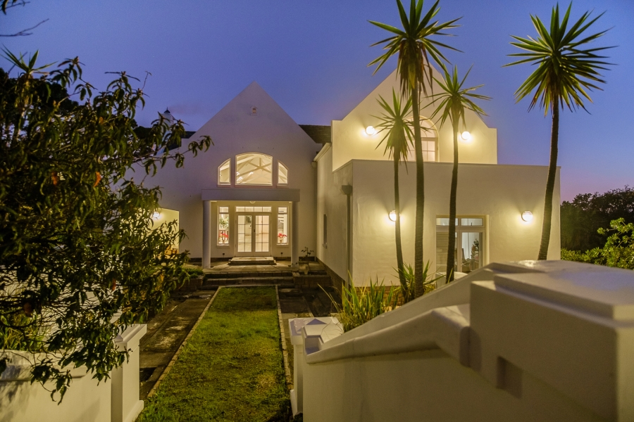 6 Bedroom Property for Sale in De Goede Hoop Western Cape